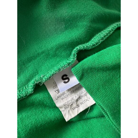 Walter Van Beirendonck Skin King Graphic Longsleeve - Picture 7 of 8